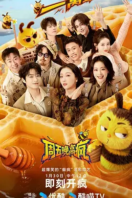 一起去露营户外真人秀全集